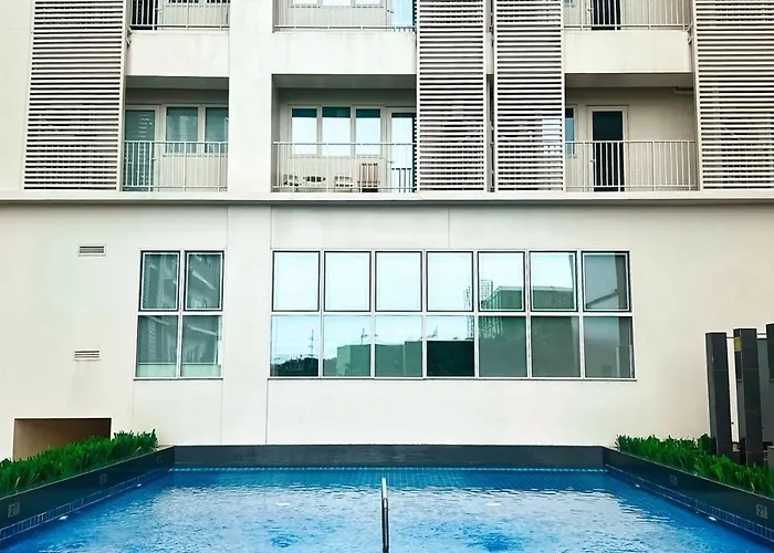 Modern At Park Mckinley West With Wi-fi And Washer Apartment