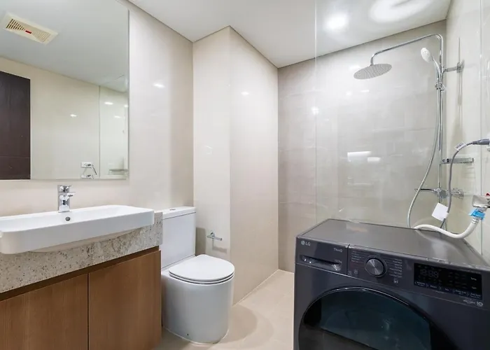 Modern At Park Mckinley West With Wi-fi And Washer Apartment