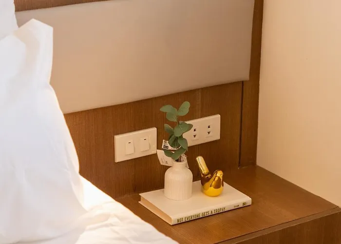 Modern At Park Mckinley West With Wi-fi And Washer Manila