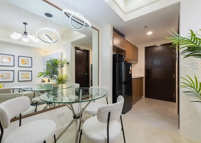 Modern At Park Mckinley West With Wi-fi And Washer Apartment