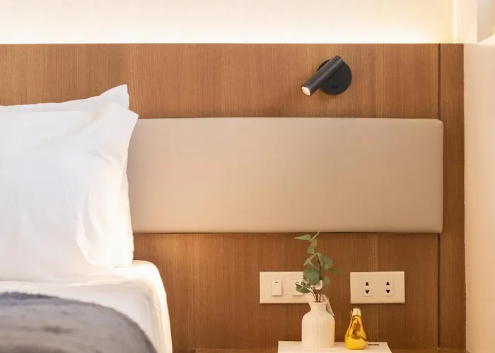 Modern At Park Mckinley West With Wi-fi And Washer Manila
