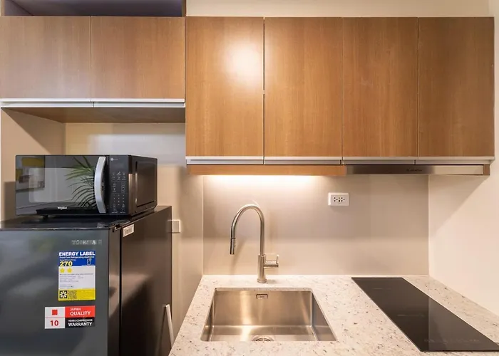 Modern At Park Mckinley West With Wi-fi And Washer