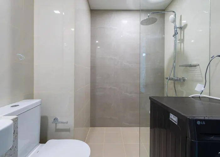 Apartment Modern At Park Mckinley West With Wi-fi And Washer *