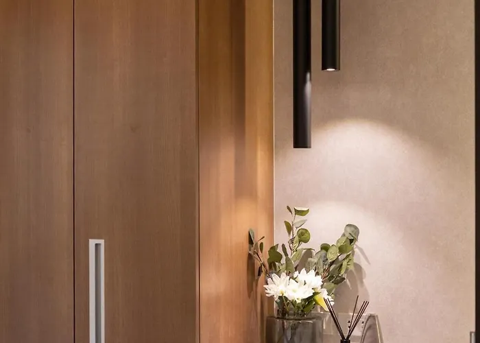 Modern At Park Mckinley West With Wi-fi And Washer
