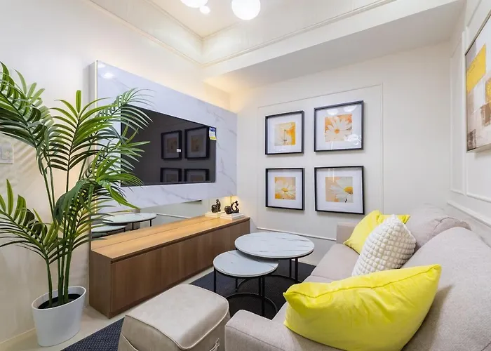 Apartment Modern At Park Mckinley West With Wi-fi And Washer *
