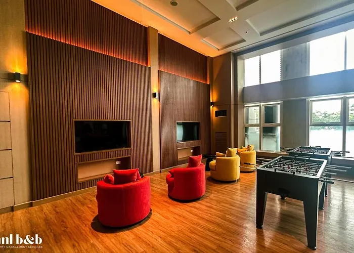 Modern At Park Mckinley West With Wi-fi And Washer Apartment