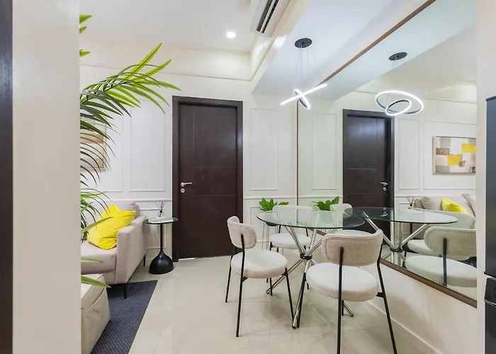 Modern At Park Mckinley West With Wi-fi And Washer Apartment